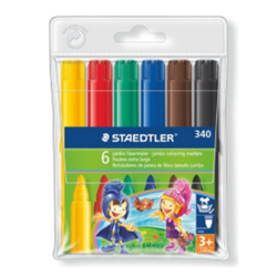 staedtler markers good